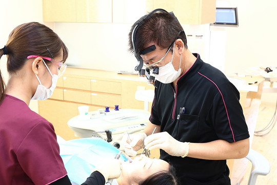 テーラーメード型MI審美歯科治療※裁断済み テーラーメイド型 MI審美歯科治療 - 株式会社 ヒョーロン